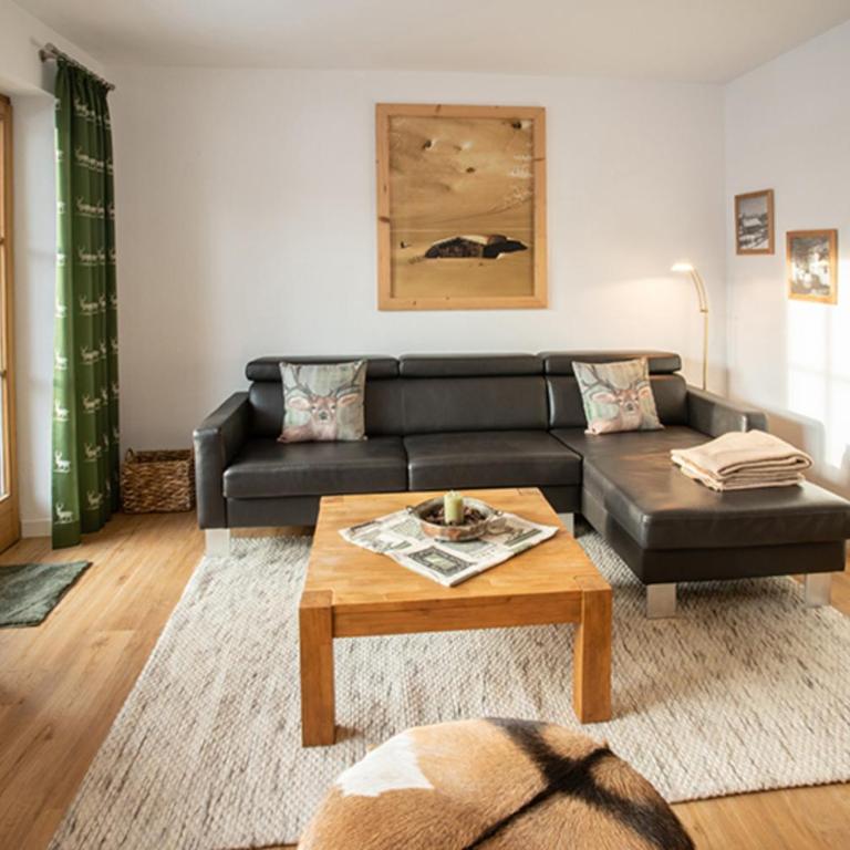 Alpenflair - mit KönigsCard - Apartment - 8