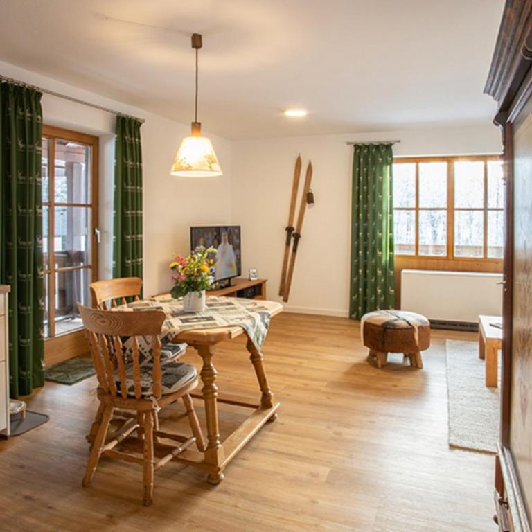 Alpenflair - mit KönigsCard - Apartment - 9