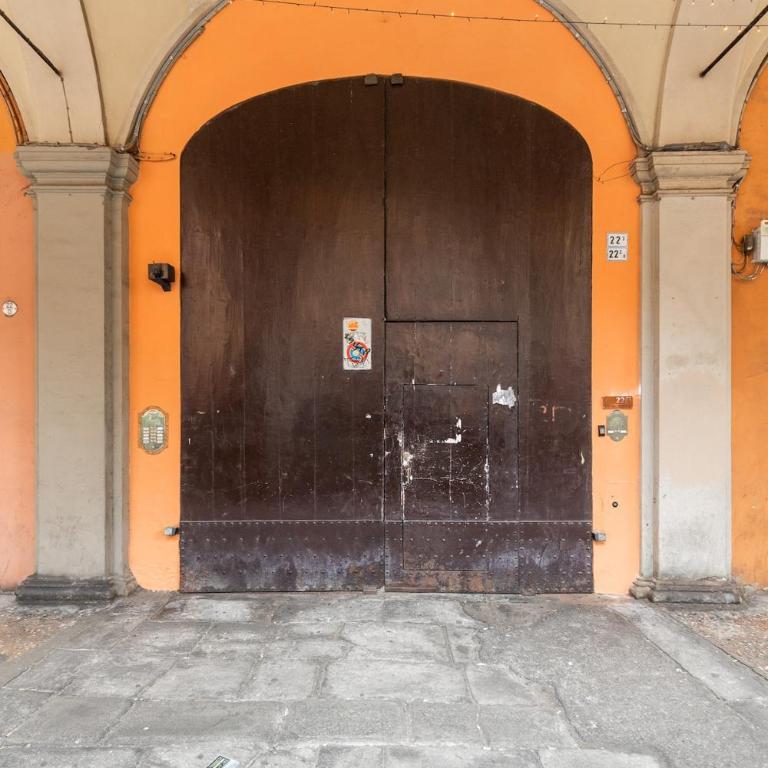 The Loft San Felice By Bologna District - Loft - 28