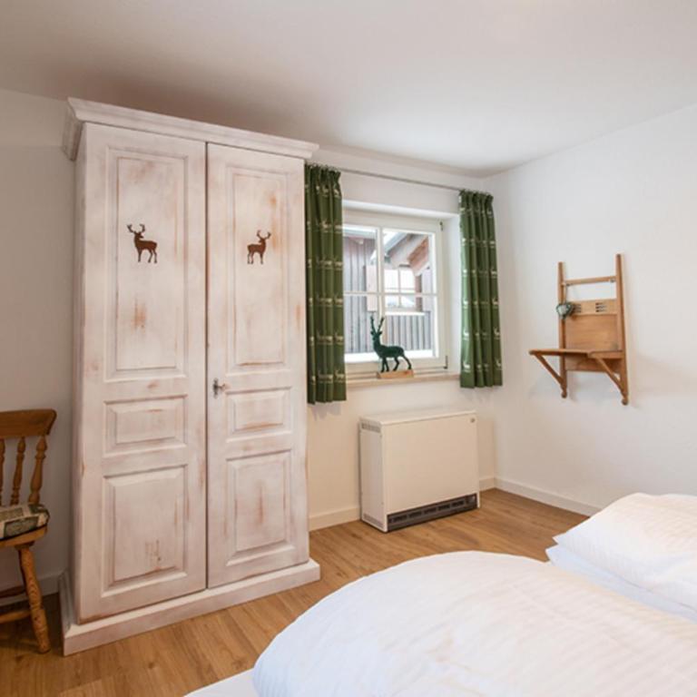 Alpenflair - mit KönigsCard - Apartment - 11