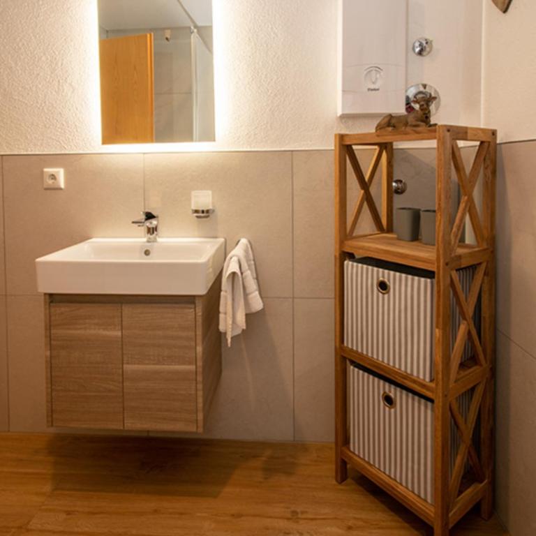Alpenflair - mit KönigsCard - Apartment - 13
