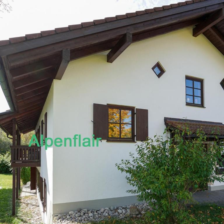 Alpenflair - mit KönigsCard - Apartment - 17