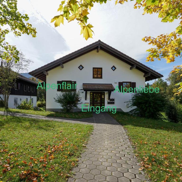 Alpenflair - mit KönigsCard - Apartment - 16