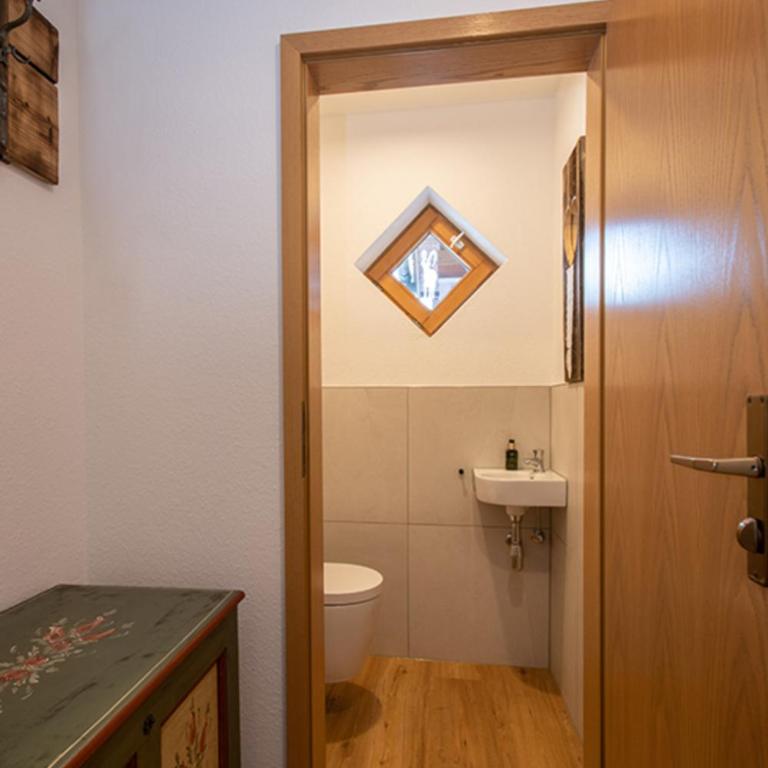 Alpenflair - mit KönigsCard - Apartment - 15