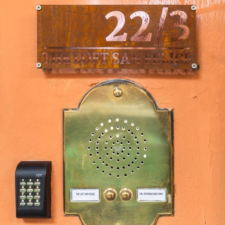 The Loft San Felice By Bologna District - Loft - 30