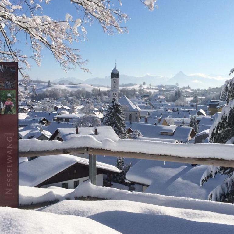 Alpenflair - mit KönigsCard - Apartment - 20