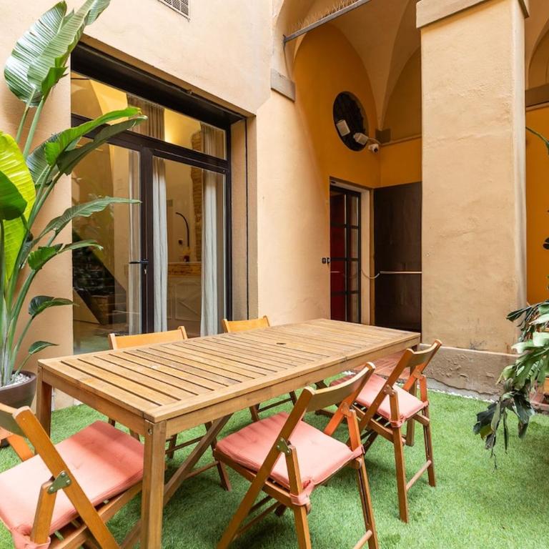 The Loft San Felice By Bologna District - Loft - 31