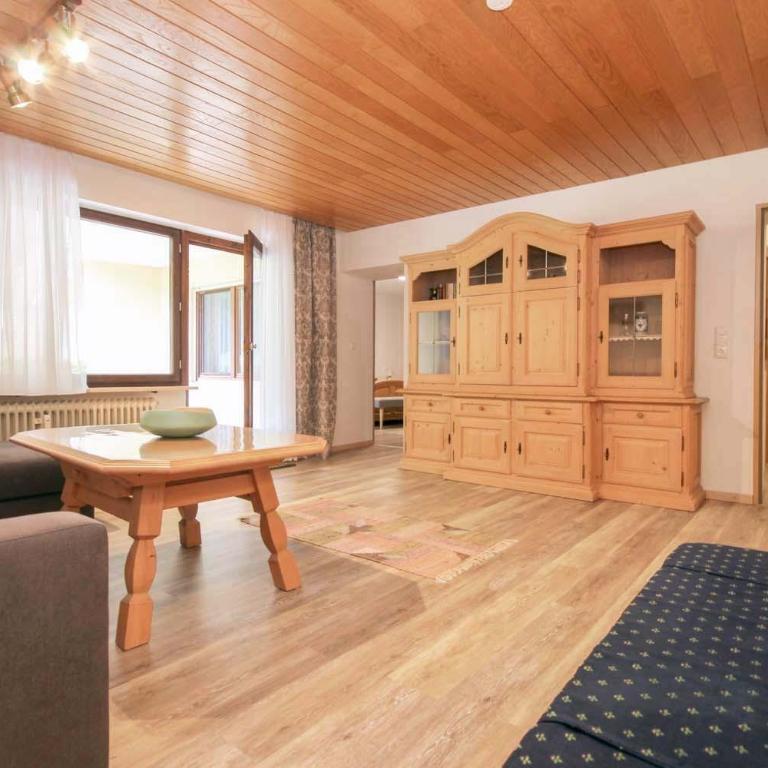 Wiesenblick - Apartamento - 3