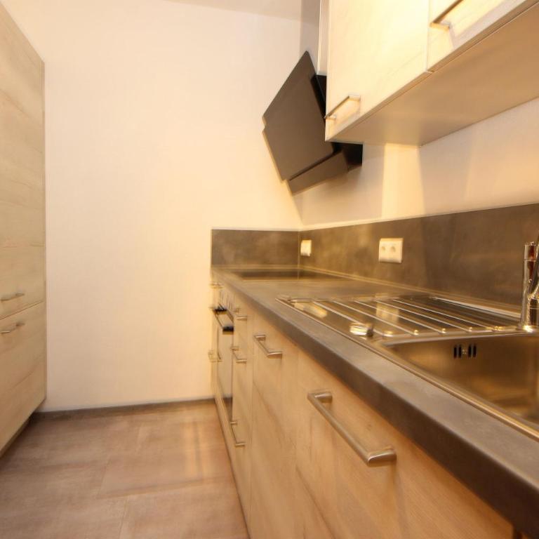 Wiesenblick - Apartamento - 2