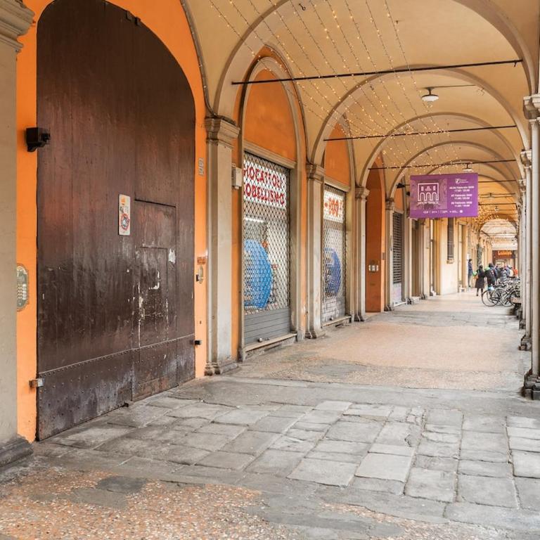 The Loft San Felice By Bologna District - Loft - 32