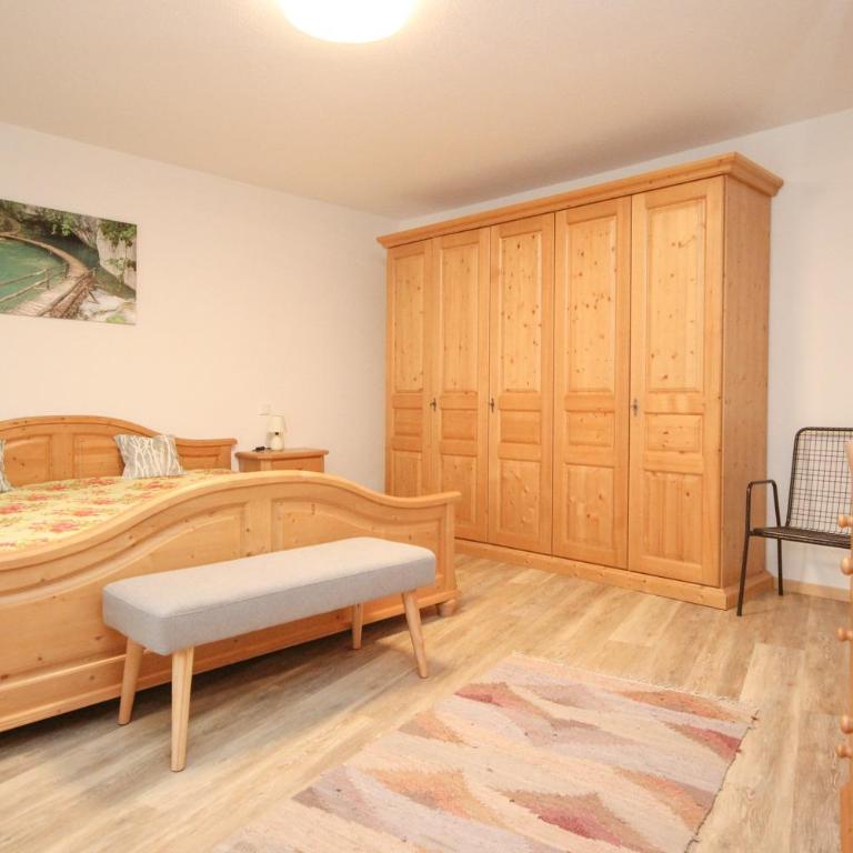 Wiesenblick - Apartamento - 4