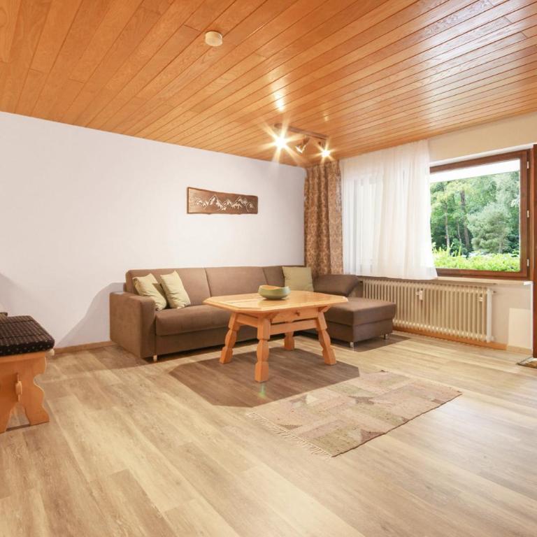 Wiesenblick - Apartamento - 5