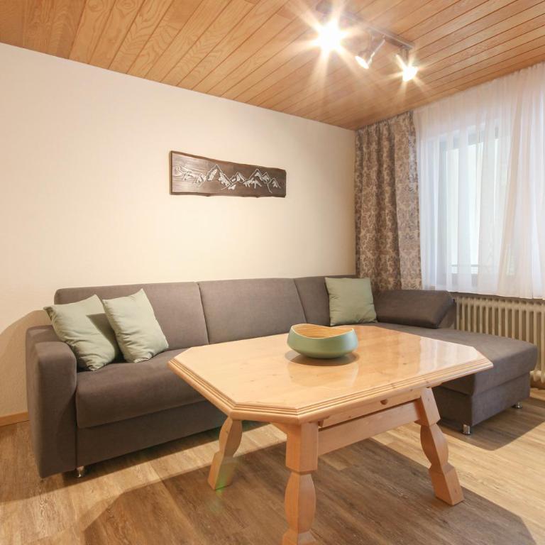 Wiesenblick - Apartamento - 6