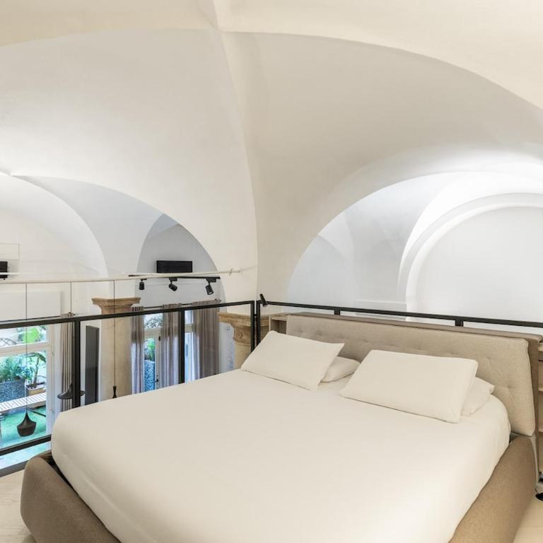 The Loft San Felice By Bologna District - Loft - 33