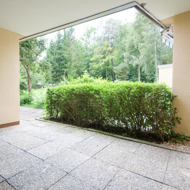 Wiesenblick - Apartamento - 8