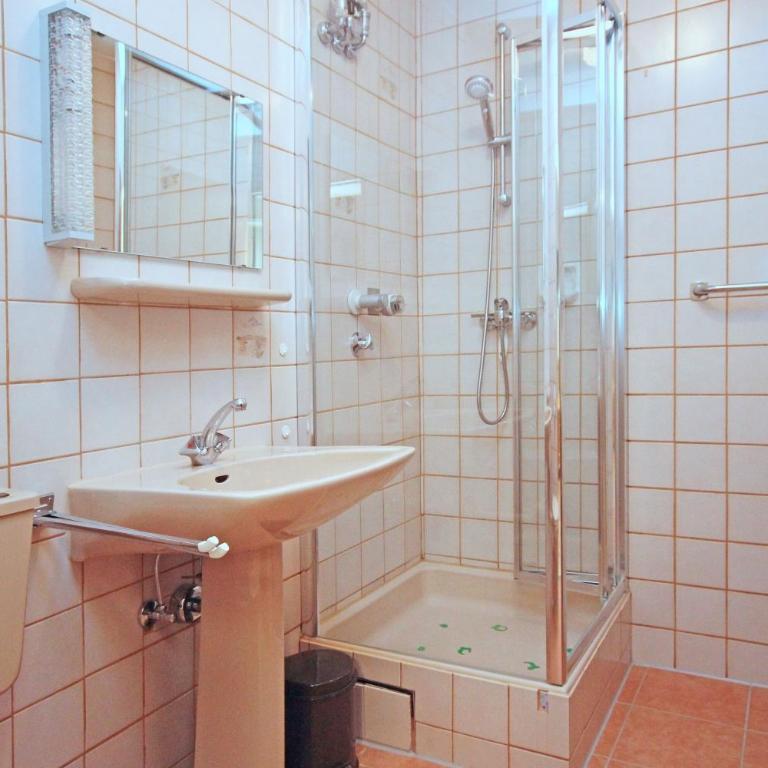 Wiesenblick - Apartamento - 9
