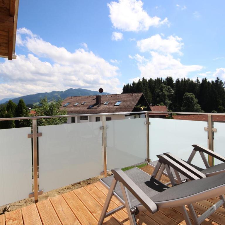 Alpspitzblick - Apartment - 2