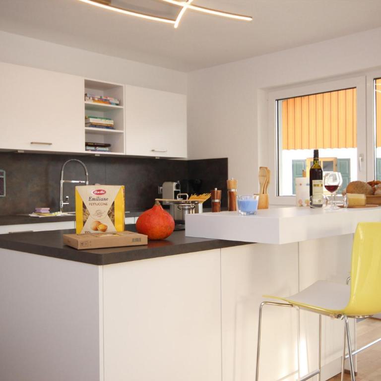 Alpspitzblick - Apartment - 3