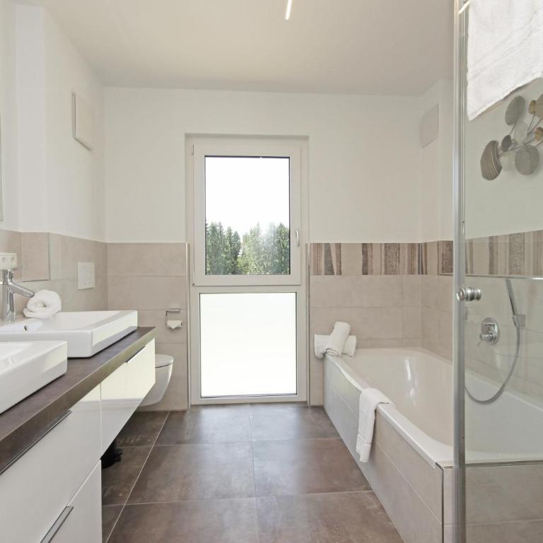 Alpspitzblick - Apartment - 4