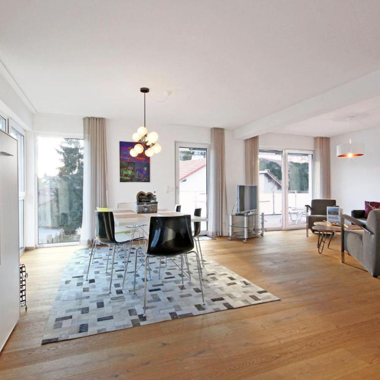 Alpspitzblick - Apartment - 5
