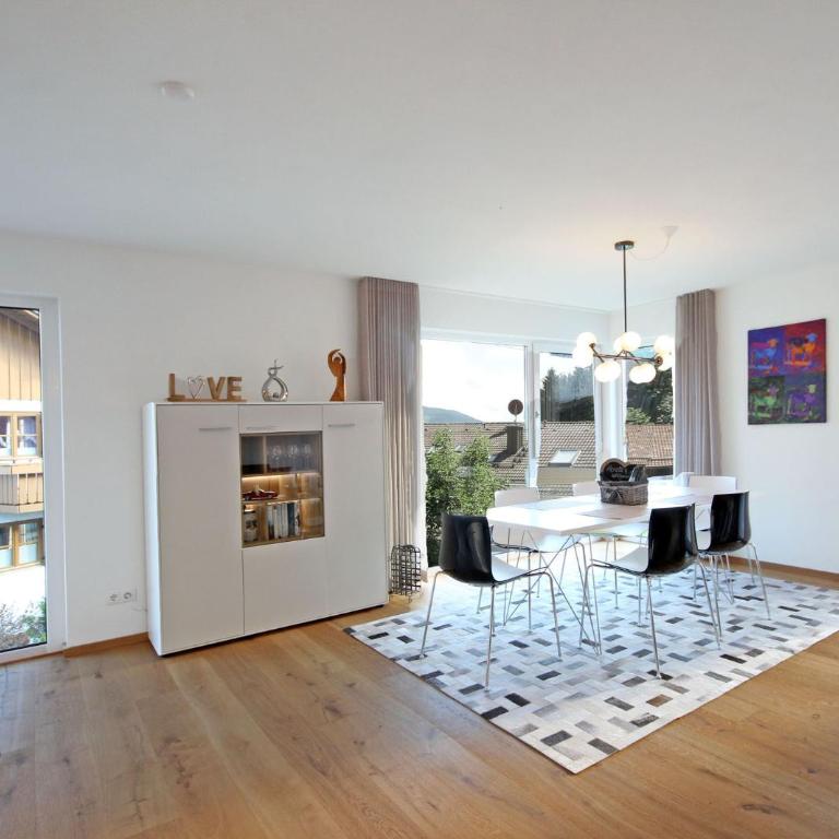 Alpspitzblick - Apartment - 6