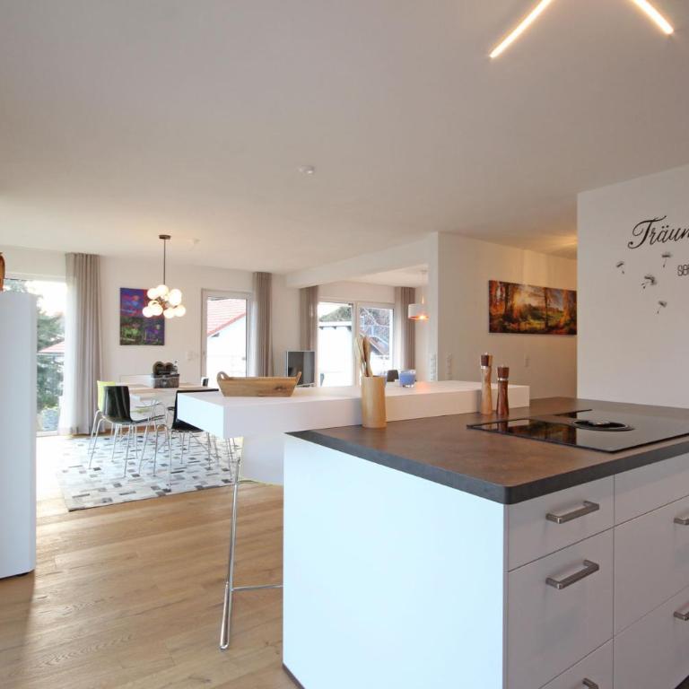 Alpspitzblick - Apartment - 7