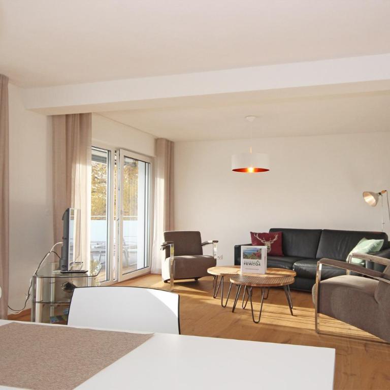 Alpspitzblick - Apartment - 8