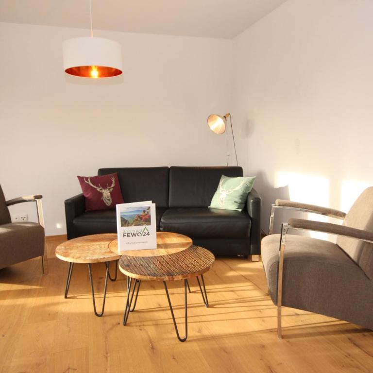 Alpspitzblick - Apartment - 9