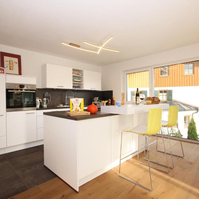 Alpspitzblick - Apartment - 12