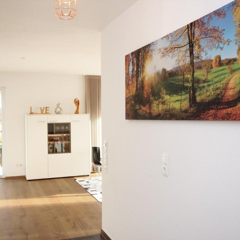 Alpspitzblick - Apartment - 13