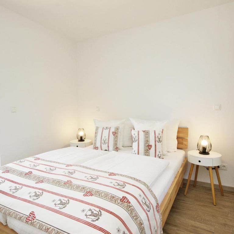 Alpspitzblick - Apartment - 15