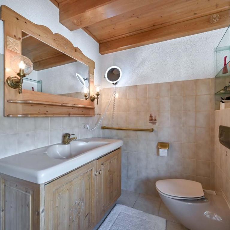 Haus Bella - Ferienhaus - 22