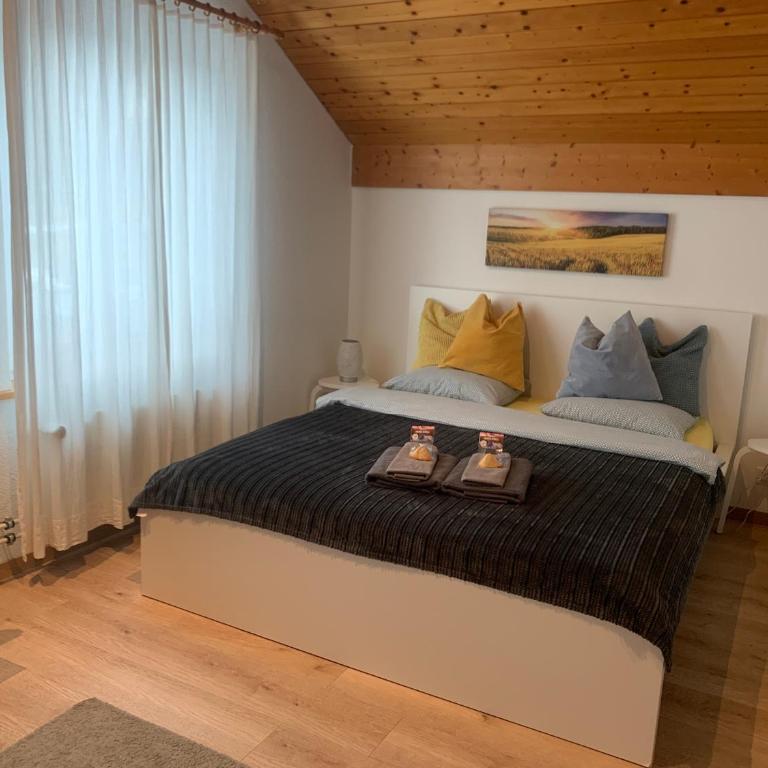 Studio Central Grindelwald - Apartment mit 1 Schlafzimmer - 4