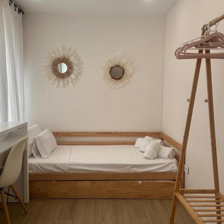 Luxury on the beachfront - Apartamento de 2 dormitorios - 18