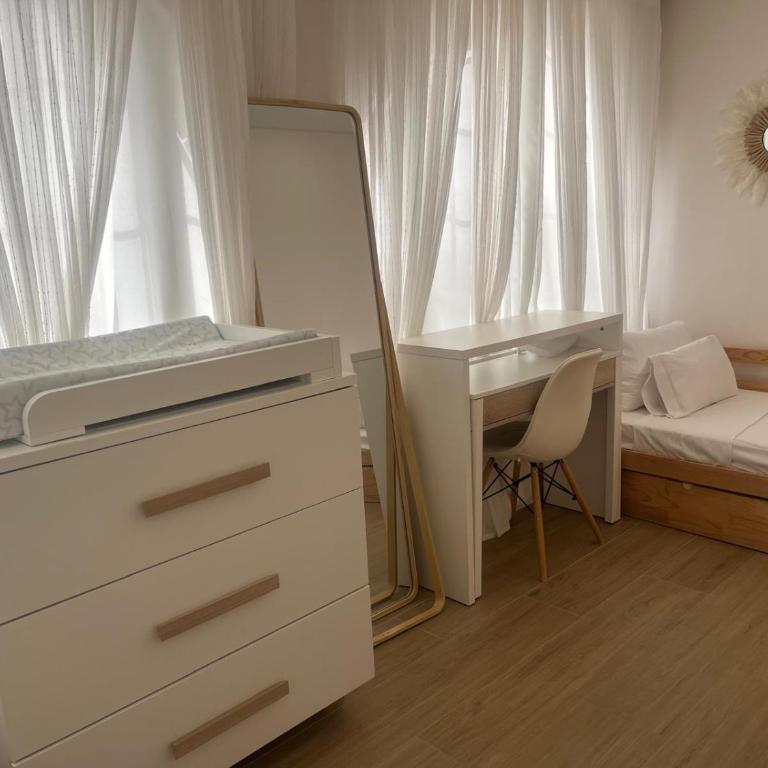Luxury on the beachfront - Apartamento de 2 dormitorios - 19