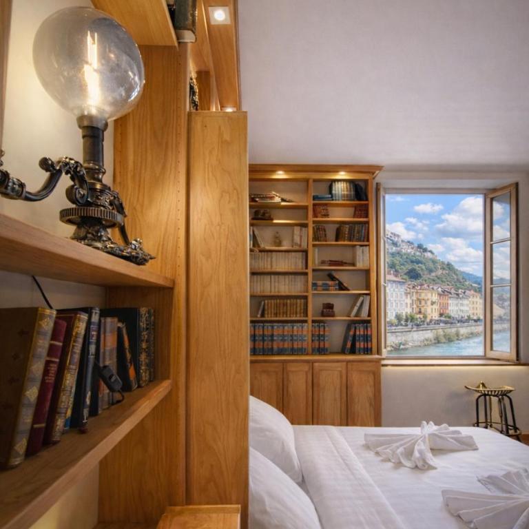 MYD - The Jules Verne - Apartment mit 1 Schlafzimmer - 7