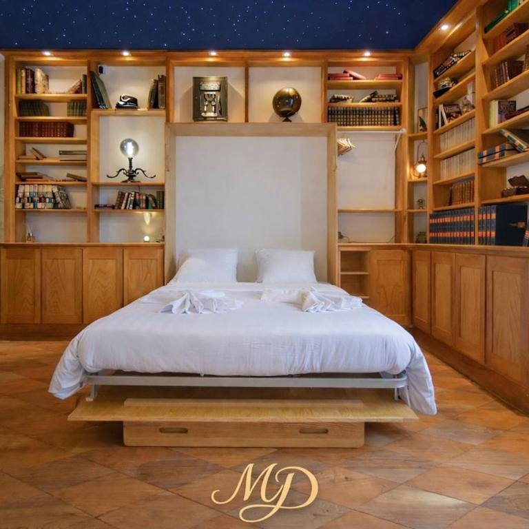MYD - The Jules Verne - Apartment mit 1 Schlafzimmer - 6
