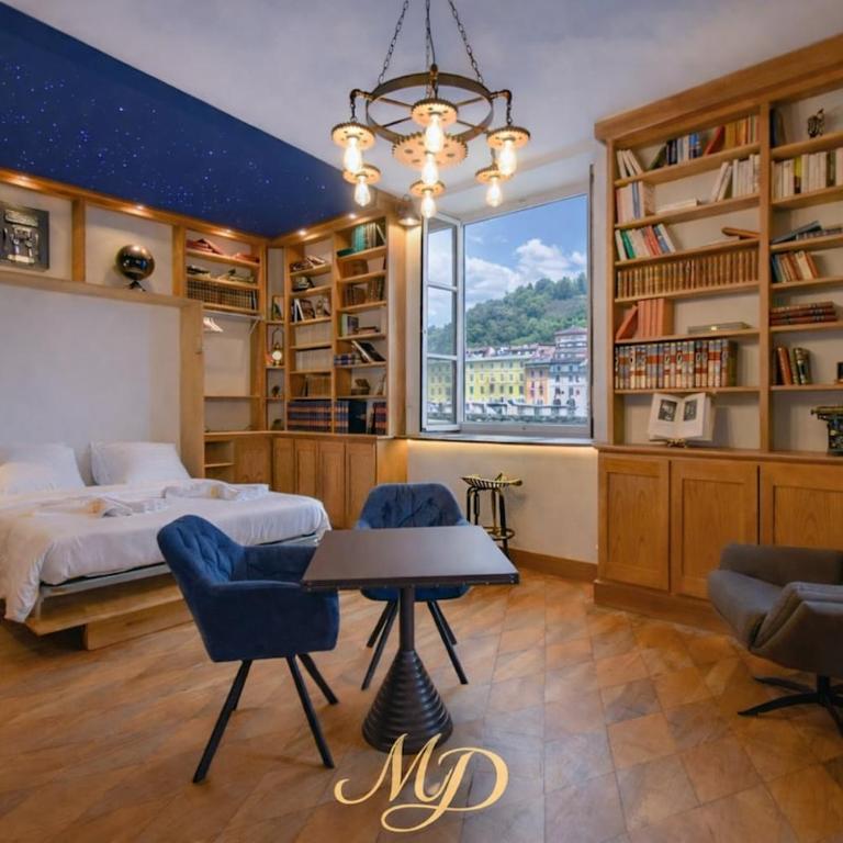 MYD - The Jules Verne - Apartment mit 1 Schlafzimmer - 1