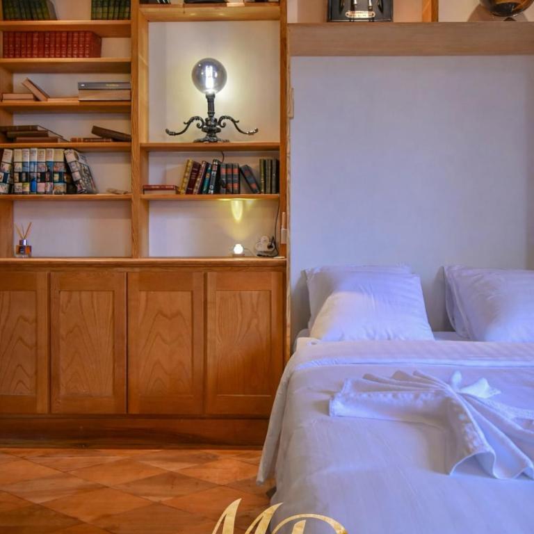 MYD - The Jules Verne - Apartment mit 1 Schlafzimmer - 17