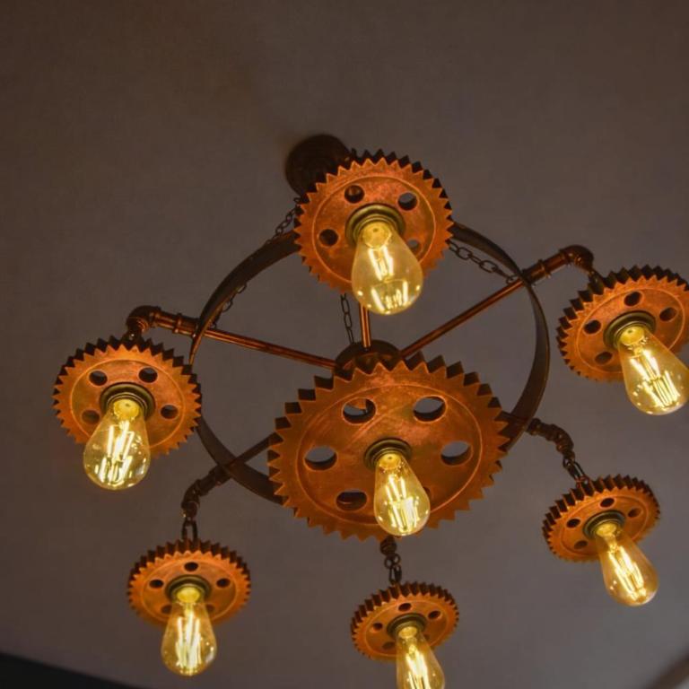 MYD - The Jules Verne - Apartment mit 1 Schlafzimmer - 22