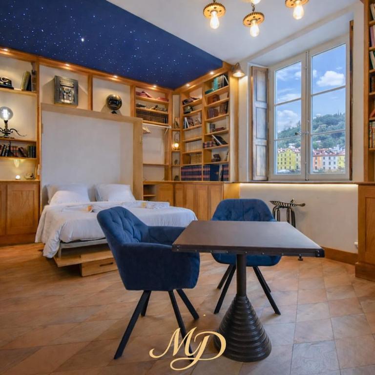 MYD - The Jules Verne - Apartment mit 1 Schlafzimmer - 20