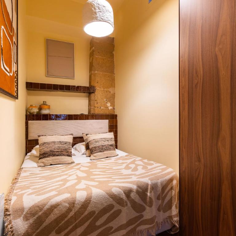 NoChichi Collections - Beaubourg - Appartement 4 Chambres - 22