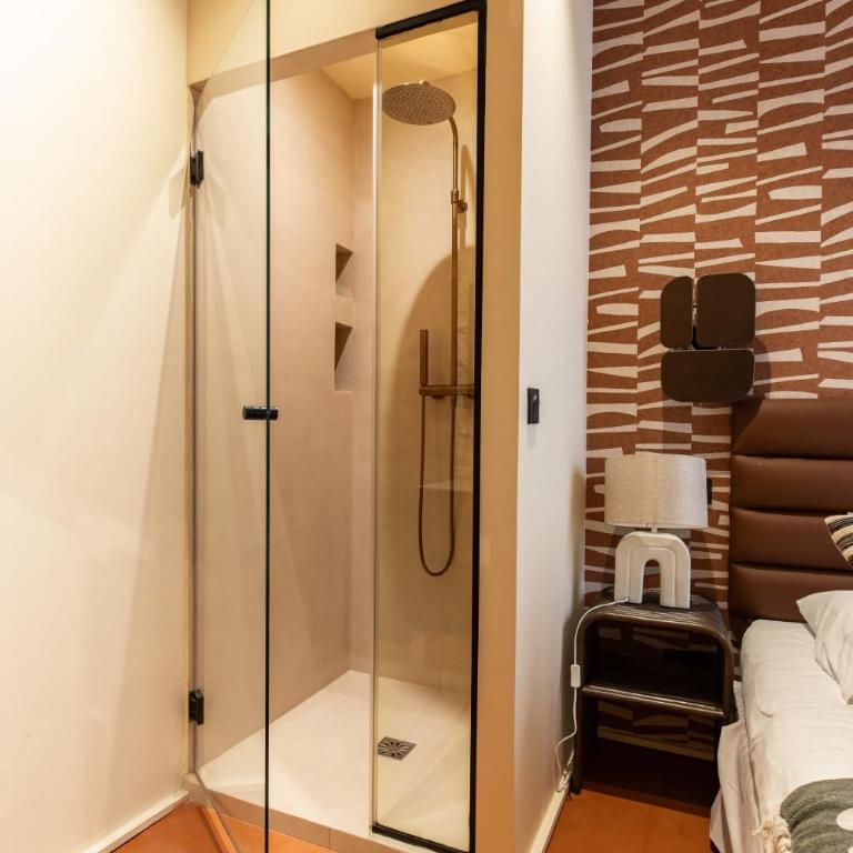 NoChichi Collections - Beaubourg - Appartement 4 Chambres - 16