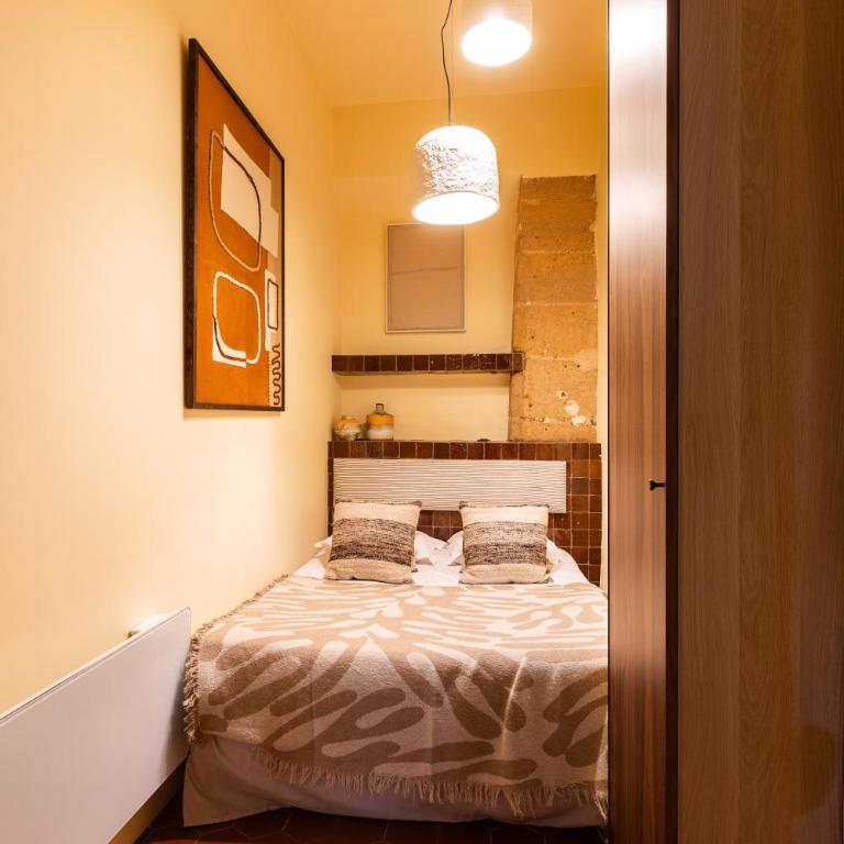 NoChichi Collections - Beaubourg - Appartement 4 Chambres - 21