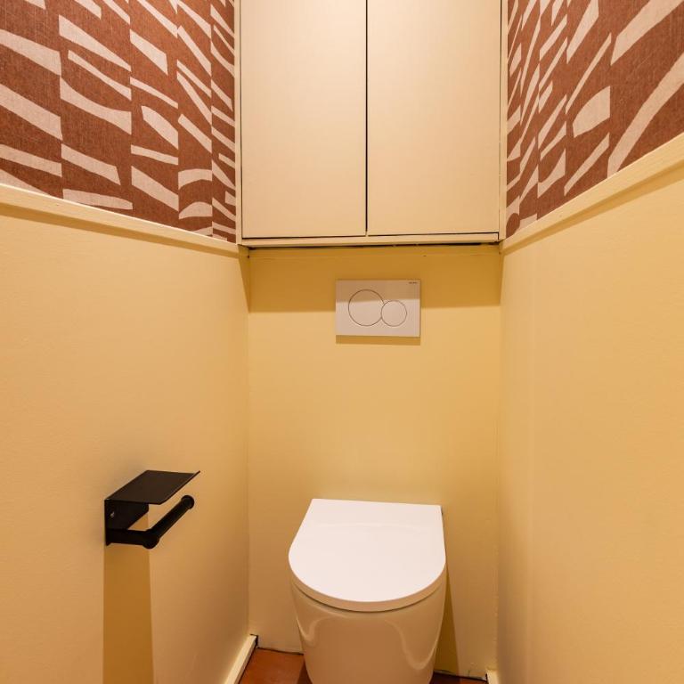 NoChichi Collections - Beaubourg - Appartement 4 Chambres - 27