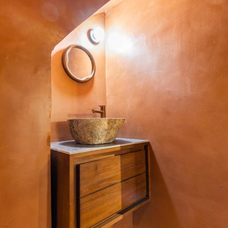 NoChichi Collections - Beaubourg - Appartement 4 Chambres - 25