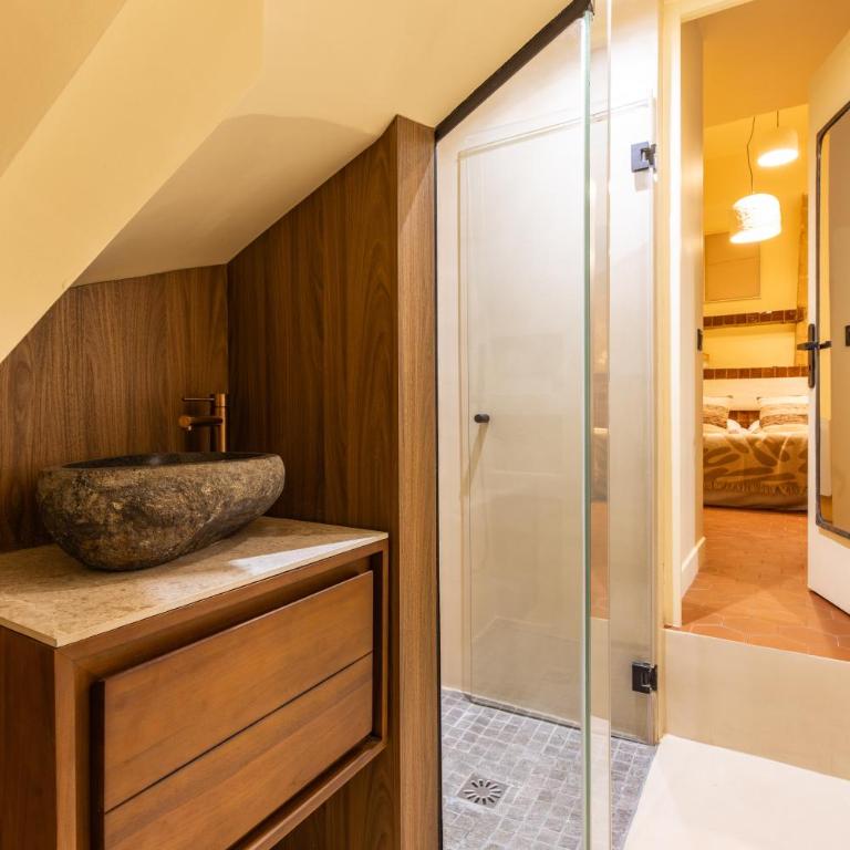 NoChichi Collections - Beaubourg - Appartement 4 Chambres - 17