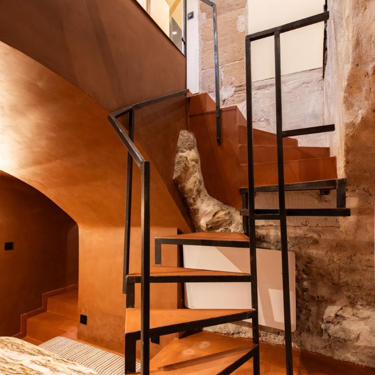 NoChichi Collections - Beaubourg - Appartement 4 Chambres - 26