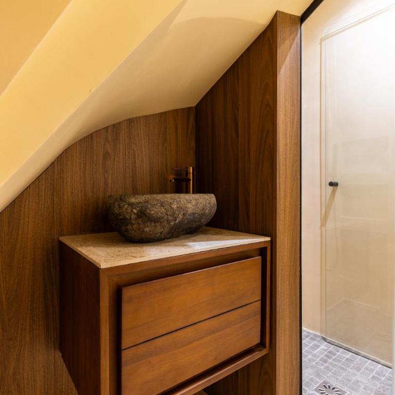 NoChichi Collections - Beaubourg - Appartement 4 Chambres - 18
