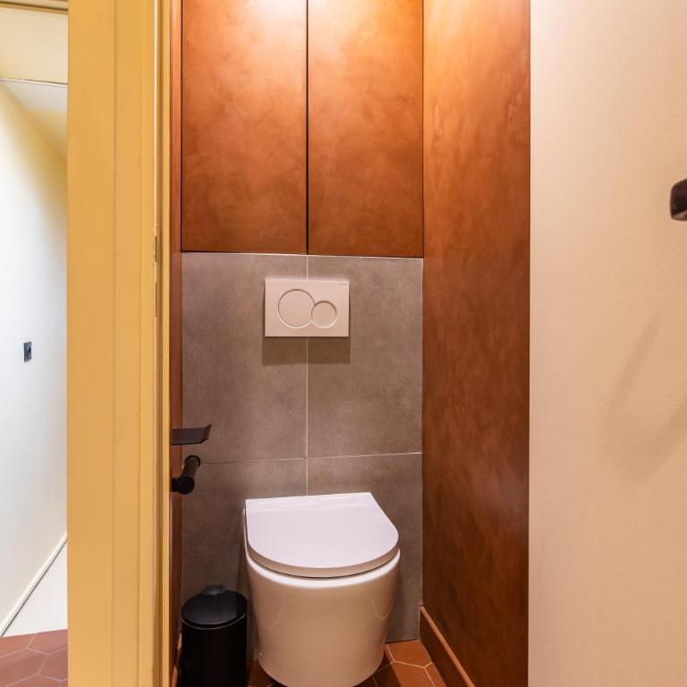 NoChichi Collections - Beaubourg - Appartement 4 Chambres - 19